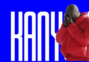 KAMINO – Free Variable Font
