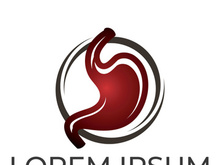 Stomach logo