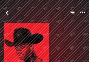 Music App - UIUX