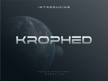 Krophed preview picture