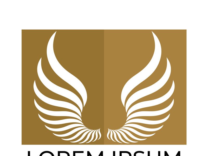 Wings logo