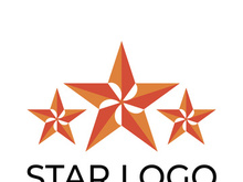 Star logo