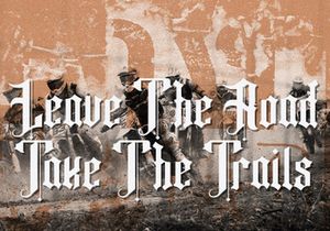 Fancy Quisley - Blackletter Font