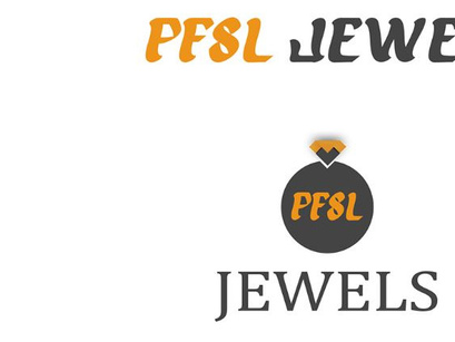 3 Jewelry Logo Design Mockup