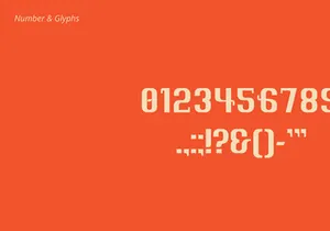 [Free] Angkring | Display Typeface