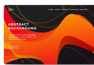 Abstract Background Minimal Dynamic textured