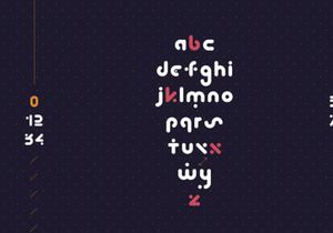 Mango - Free Font