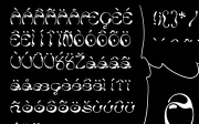 Ladi - Typeface