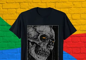 Typography T-Shirt Design