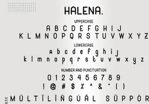 Halena