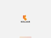 Lettermark Logo - Letter K Logo - Gradient Logo - Business Logo Design