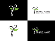 Restaurant Logo Design