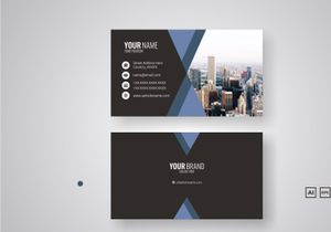 Creative Business Card