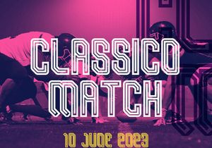Sporticular - Sporty Display Font