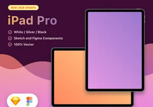 iPad Pro 2020