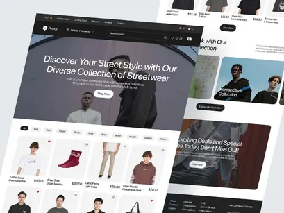 Visioner v1.0 - Optimized via AI to increase conversions