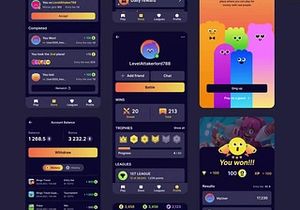 Color Game - Mantrimall source code v3.2