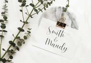 Saffire - Lovely Script