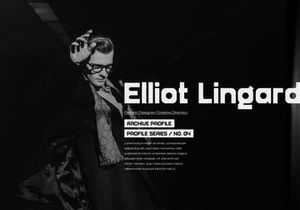 Jengah | Display Sans Serif