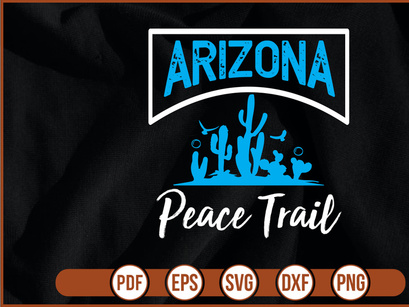 Arizona Peace Trail
