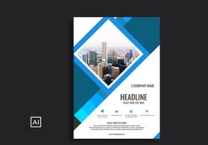 Flyer Template