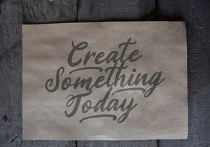 Stranger - Handwritten Font
