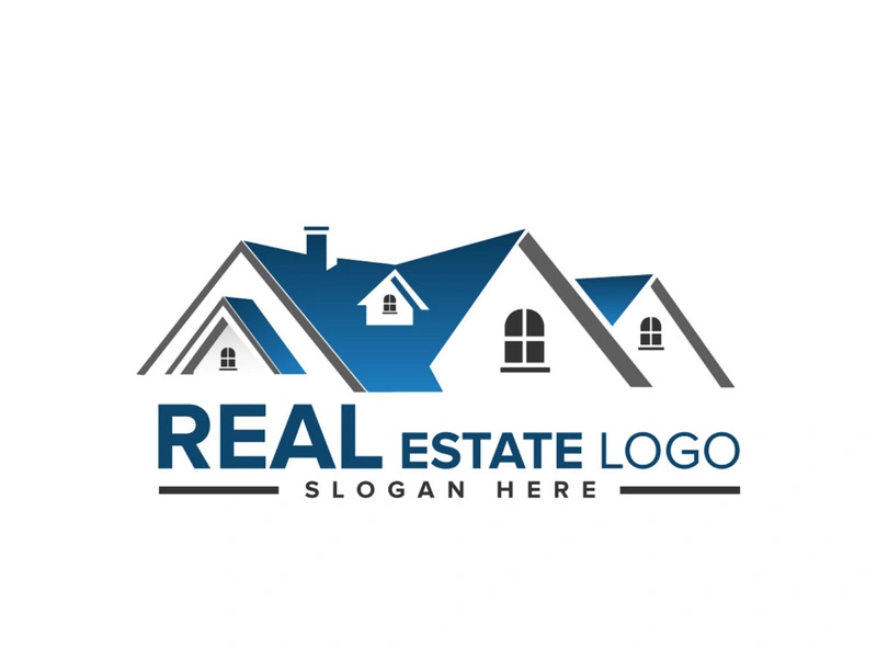 Real Estate Logo