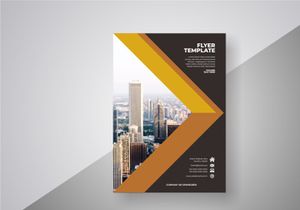 Business Flyer Corporate Bundle