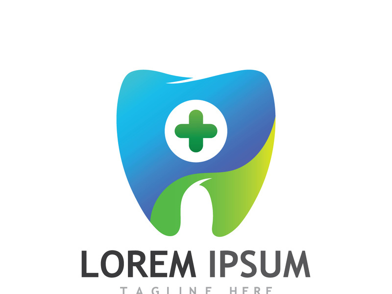 Dental logo