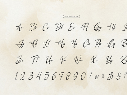 Logically Signature | Elegant Signature