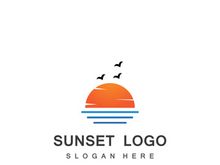 sun logo