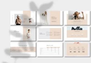 Dacky - PowerPoint Template