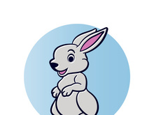 Rabbit logo