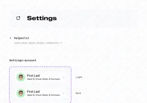 Ios 16 Kit