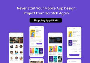 Shopping App