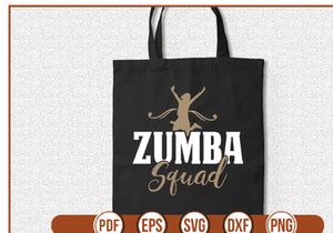 Zumba Squad