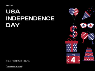 USA Independence Day preview picture