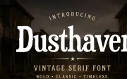 Dusthaven