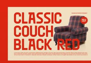 Oladro Churo | Display Sans Serif
