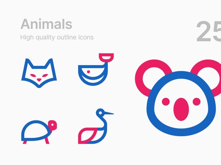 Animals #2