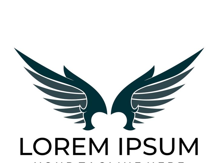 Wings logo