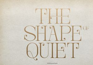 Foilathe | Elegant Display Serif