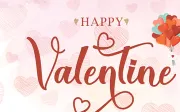 Thanks Valentine