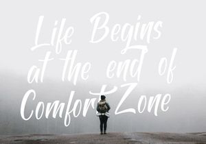 Antapin - Bold Script Font