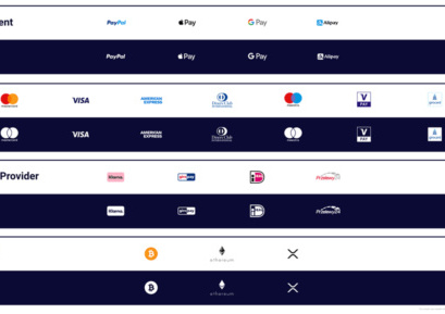 36 Payment and Credit Card Icons