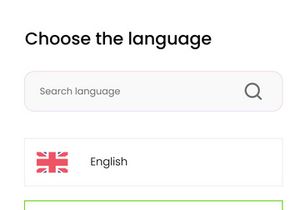 Duolingo Language Learning Redesign