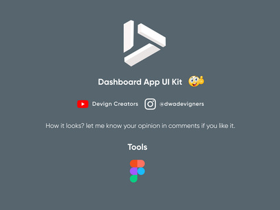 Admin Dashboard UI - Youtube Studio