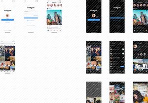 Mobile Apps Library (Freebie)