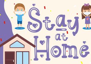 Helloo Kidos - Playful Display Font