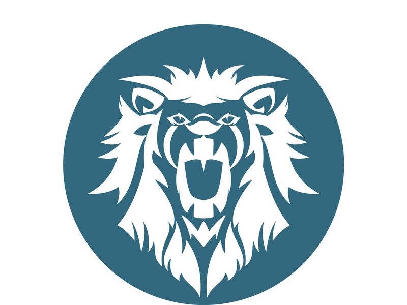 Lion logo